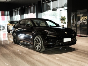 2023 MODELO 450KW 675KW Lotus ELETRE R + <span class=keywords><strong>S</strong></span> + 4WD Suv New Energy Vehicles Car para la venta - Product Image 3