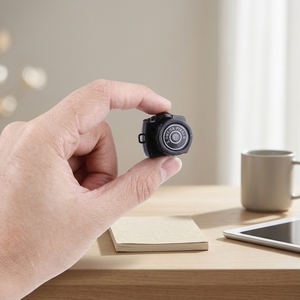 Mini Telecamera HD Y2000 con Registratore Audio Video, Webcam, Piccola Videocamera DV DVR di Sicurezza con Microfono, Vendita all'Ingrosso - Product Image 1