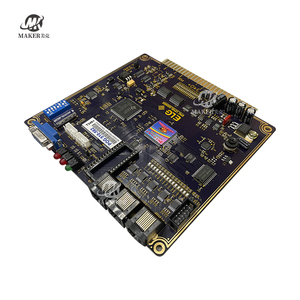 แผงวงจร PCB ราคาประหยัดสำหรับเกมอาร์เคด 595 580 510 POG Games สำหรับเครื่องเกม T340 Pot O Gold Pog - Product Image 2