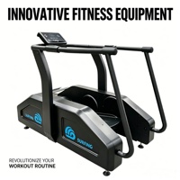 Simulateur de surf électrique commercial en plastique, modèle XYK005 de la marque XYK, pour entraînement de base en salle de sport