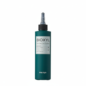 MANYO FACTORY Bioxyl Traitement anti-chute de cheveux 200ml-Fabriqué en Corée Perte de cheveux en deux étapes Sans silicone Cheveux plus forts - Product Image 2