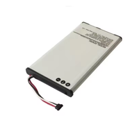 Baterai Konsol Game Sony PSV1000 3.7V 2210mAh SP65X
