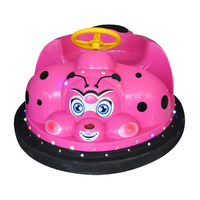 Voitures jouets à bascule pour enfants, vente chaude, 360 degrés de rotation, voiture électrique pour bébé, électrique pour parc d'attractions
