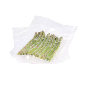 Bolsas de Vacío con Relieve de Alta Calidad, Impresión Offset y Material LDPE para Envasado de Alimentos para Mascotas, Papas Fritas y Pizza - Product Image 1