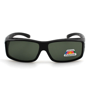 Wholesale Custom logo PC Frame Cycling <strong>Sport</strong> Night Vision TAC <strong>Polarized</strong> <strong>Sunglasses</strong> Men - Product Image 4