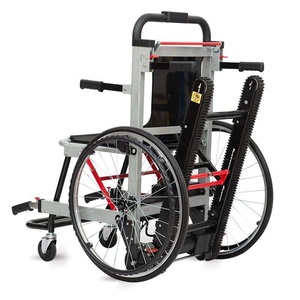 Silla Elevadora Eléctrica Motorizada <span class=keywords><strong>para</strong></span> Subir <span class=keywords><strong>Escaleras</strong></span> - Product Image 5