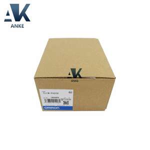 CJ1W-PA202 Module d'alimentation PLC série CJ1W - Product Image 5