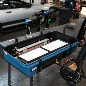 Elemento de filtro de aire acondicionado automotriz 803592405 <span class=keywords><strong>17M</strong></span>-<span class=keywords><strong>911</strong></span>-<span class=keywords><strong>3530</strong></span> 7729700010 20Y9796261 SC80019 P500268 YA00005725 20Y-979-6261 - Product Image 3