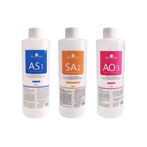 <span class=keywords><strong>Precio</strong></span> más bajo de fábrica 400ml Hydra Aqua Clean Dermabrasion Soluciones faciales AS1 SA2 <span class=keywords><strong>AO3</strong></span> - Product Image 3