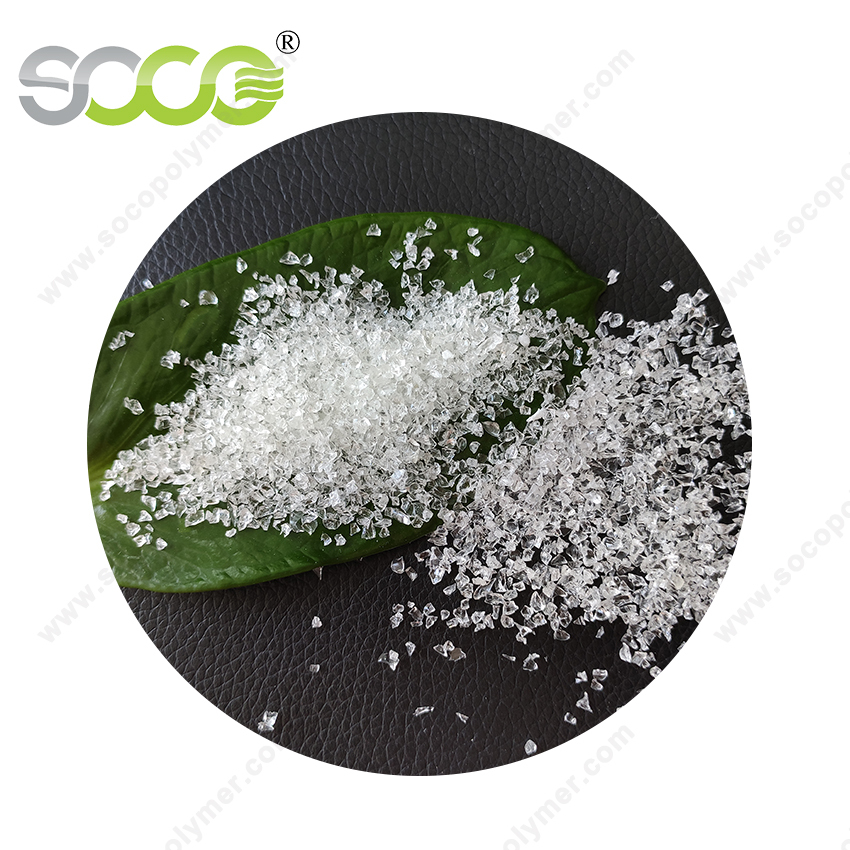 SOCO Polymère Aquasorb Sol Jet Semis Aquasorb Allemagne SDK324