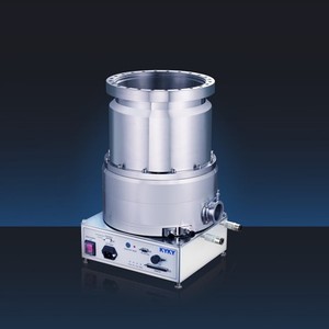 เครื่องมือวิทยาศาสตร์จงเคอ ปั๊มโมเลกุล รุ่น CXF-200140 ระบบแม่เหล็กไฟฟ้า ระบายความร้อนด้วยอากาศ - Product Image 1