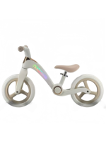 Bicicleta de Equilibrio Plegable de 12 Pulgadas sin Pedales para Niños de 2 a 6 Años, Bicicleta de Montaje Libre para Niños Pequeños