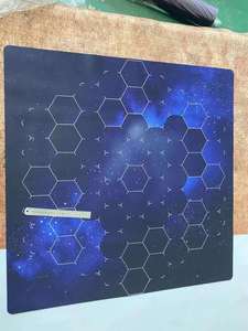 Double Side Chống Nước Không Trượt Warhame Mat Guild Trận Mat Trực Tuyến - Product Image 6