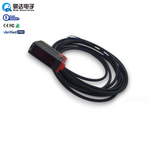 Nouveaux capteurs optiques LEUZE d'origine HT5.1/<span class=keywords><strong>2</strong></span> 50129399 commutateur photoélectrique en stock - Product Image 4