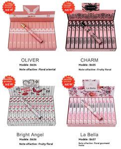 Vente en gros d'usine, parfum en spray longue durée pour femmes, 35 ml, neutre - Product Image 2