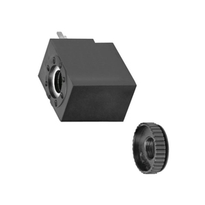 Bobine de solénoïde <span class=keywords><strong>VACF</strong></span> <span class=keywords><strong>VACF</strong></span>-B-B2-1 8030802 <span class=keywords><strong>VACF</strong></span>-B-B2-3W 8030808 - Product Image 2