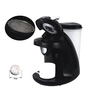 Machine à café 60mm <span class=keywords><strong>dosette</strong></span> dosettes machines à café automatique cafetière à thé <span class=keywords><strong>dosette</strong></span> dure machine à expresso - Product Image 3