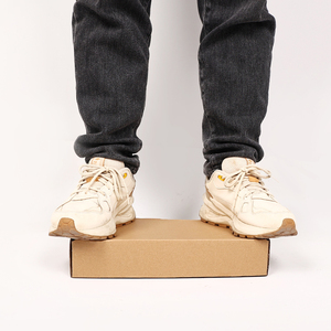 Bao bì hộp với biểu tượng tùy chỉnh Kraft Giấy hộp quà tặng bao bì giấy bưu phẩm vận chuyển Hộp Tùy chỉnh bưu phẩm vận chuyển - Product Image 6