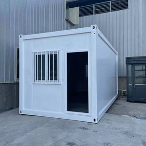YAODA <span class=keywords><strong>Bureau</strong></span> Temporaire à Montage Rapide, Moderne, Économique et Pratique, Conteneur Modulaire Préfabriqué pour Usage Commercial et Résidentiel à Vendre - Product Image 5