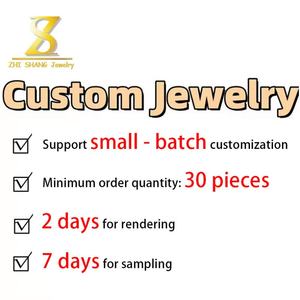 Trendy 2026 Charm Necklaces Hypoallergenic Jewelry 316l Stainless Steel 18k PVD Gold Plated Double <b>Cross</b> Necklace for Women <b>Men</b> - Product Image 5