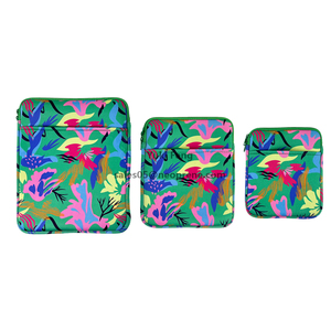 Funda de Neopreno con Impresión Personalizada para Ordenador Portátil, Funda Aislante con Cremallera para Kindle - Product Image 5