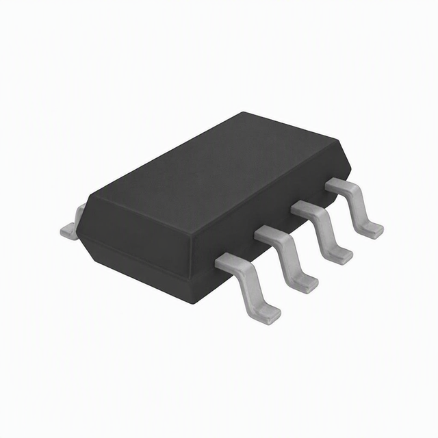 BOM New Original IC COMPARATOR DUAL SOT23-8 MAX9032 MAX9032AKA+T