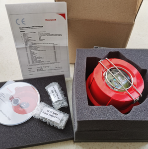 Máy dò ngọn lửa HONEYWELL fs20x FS20X-211-23-3 + SM4 fs20x - Product Image 6