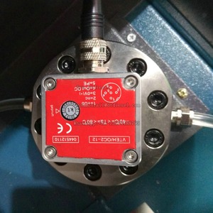 Probador de Inyectores Common Rail CR825, DTS619 - Product Image 4