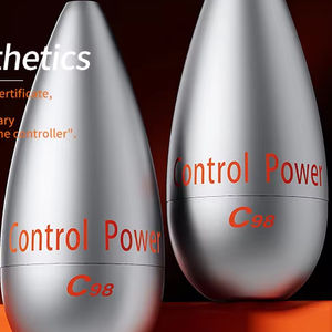 CokeLife, оптовая продажа, C98, стойкий, гладкий, 10 мл, спрей, смазка, трубка для мужчин без добавок - Product Image 2