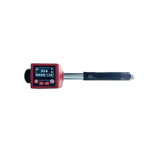 Testeur de dureté Leeb XH960 / Testeur de métaux portable - Product Image 2
