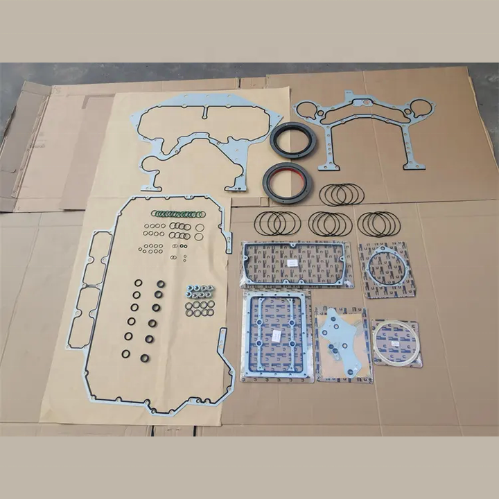 High Quality QSK60 Diesel Engine Gasket Kit Lower 4089874 4989805 