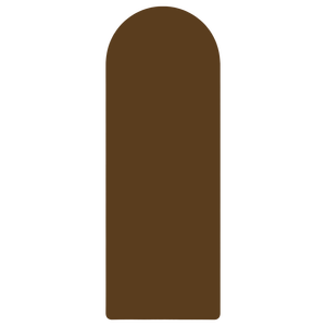 Tapete de Yoga Ecológico de 5mm de Grosor, Forma Ovalada, Antideslizante, Amortiguador de Impactos, Silencioso, con Correa de Transporte para Uso Doméstico - Product Image 6