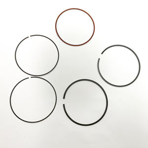 Kit Fasce Elastiche (Segmenti) per Pistone Adatto a TOYOTA 800109910000 - Product Image 1