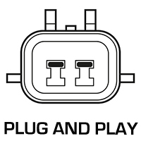 Ac Rolcar <b>WINDOW</b> <b>REGULATOR</b> ADAPTABLE for OE 61188AG00A 61222AG00A Made in Taiwan - Product Image 2