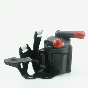 Pompe à eau auxiliaire sans balais Si Quan Electronic 9806790880 pour Volkswagen, SAIC, FAW, Skoda – Amélioration et modernisation 2007-2014 - Product Image 1