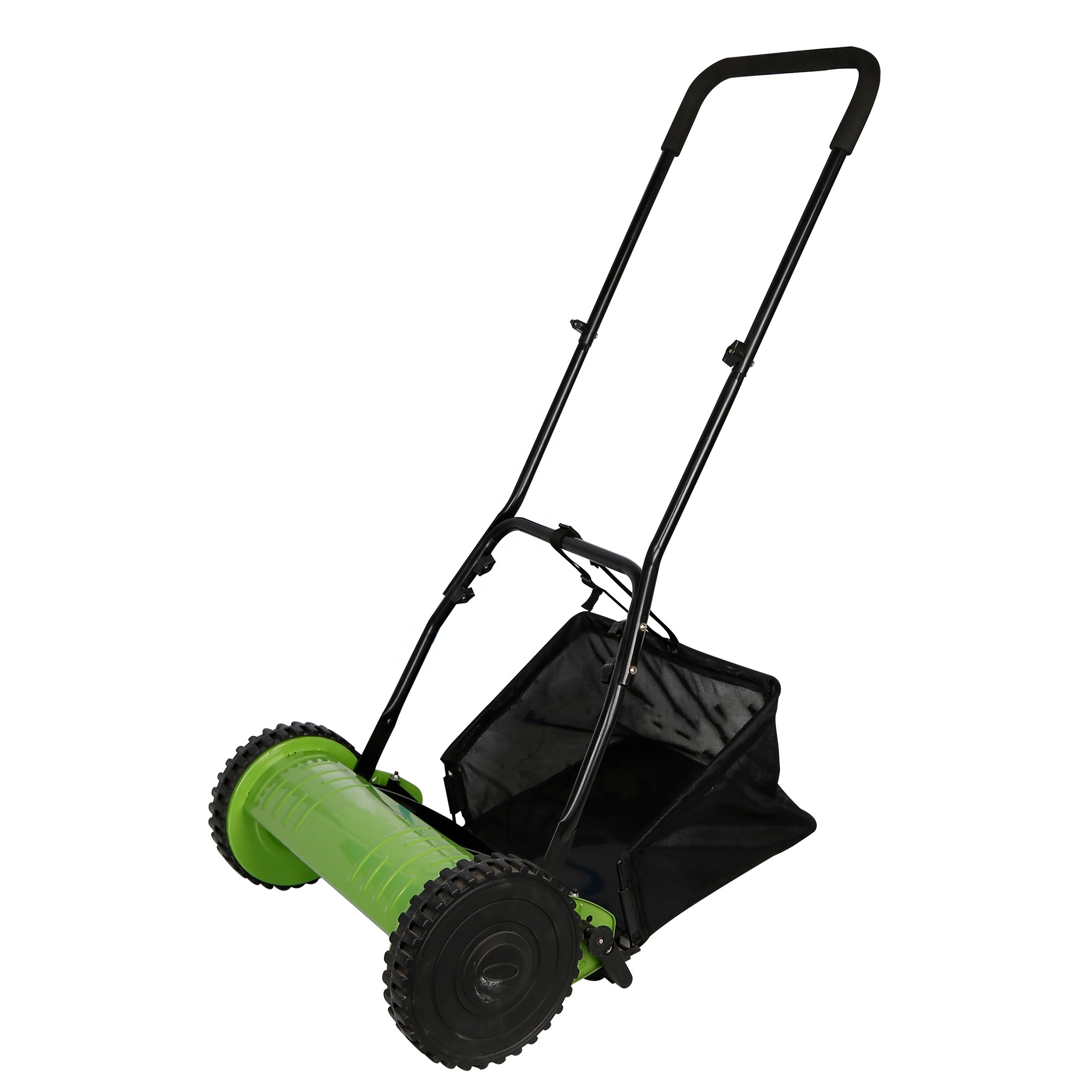 30 inch reel mower