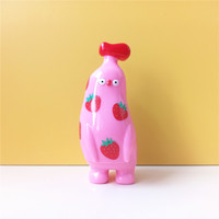 Boîte mystère Original Banana Boo Warm Fuzzies 2 0, figurines de personnage Banana Boo, figurines en vinyle mignonnes, lot de 8 pièces