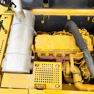 30 tấn 2000 giờ làm việc USA Xuất xứ video kiểm tra có sẵn đáng tin cậy giá rẻ mèo 330C sử dụng máy xúc - Product Image 5