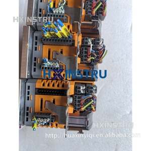 80VD100PD ระบบอัตโนมัติอุตสาหกรรม B & R C000wbr-14 Wechselrichterwbrmodul acopos Micro 100D Servo | Rev. B4 HX1 - Product Image 2