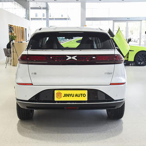 XPENG G3i 2022 460G + Voitures et SUV électriques Batterie lithium phosphate SUV Acheter <span class=keywords><strong>voiture</strong></span> en ligne Voitures Véhicules d'occasion <span class=keywords><strong>pas</strong></span> <span class=keywords><strong>cher</strong></span> - Product Image 4