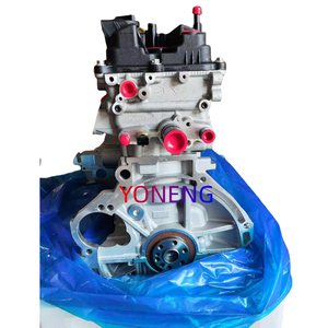 Motore Completo G4LC per <span class=keywords><strong>Hyundai</strong></span> i10 <span class=keywords><strong>i20</strong></span> 1.2L Nuovo 4 Cilindri Benzina - Product Image 2