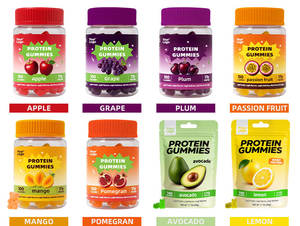 Supplément de récupération musculaire riche en protéines de lactosérum de marque privée - Product Image 3