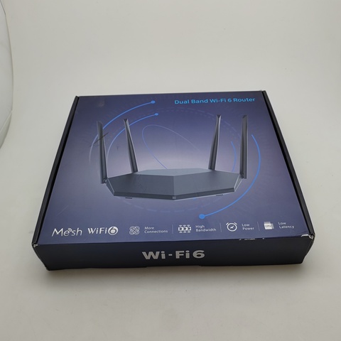 Port Forward Wireless Router Pick #11 (083634)