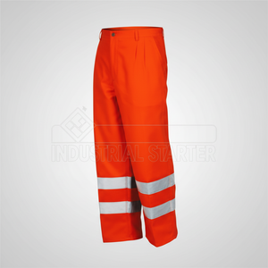Pantalones de ropa reflectante de seguridad - Product Image 1