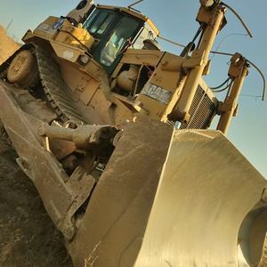 รถตักดิน D10N D10R รถ D9R D6R ดินรถตักดิน D10N D10R รถตักดิน D6R รถตักดิน - Product Image 4