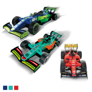 Công Thức 1:12 <span class=keywords><strong>RC</strong></span> Xe 2.4G Tốc Độ Ánh Sáng Racer Với Động Cơ Âm Thanh Và Phun Hiệu Ứng Điều Khiển Từ Xa Đồ Chơi Vecihle Cho Trẻ Em Người Lớn - Product Image 3
