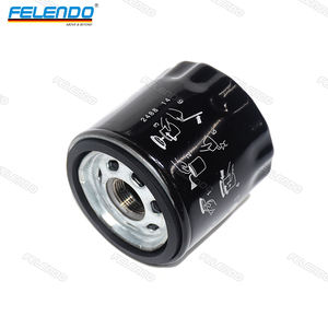 ตัวกรองน้ำมันรถยนต์ชิ้นส่วนรถยนต์สำหรับ Chrysler Dodge JEEP 4892339AA Felendo - Product Image 3
