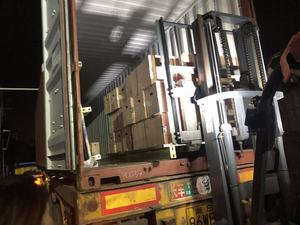 אקוודור חוות שרימפס ארוך זרוע דיזל מנוע aerator אקווה ההנעה גלגל aerator - Product Image 5