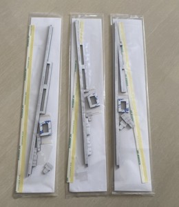 <span class=keywords><strong>Konica</strong></span> <span class=keywords><strong>Minolta</strong></span> C1060/C1070/C2060/C2070/C3070/C4070 phát triển đơn vị con dấu với miếng bọt biển máy in Nguồn cung cấp - Product Image 5