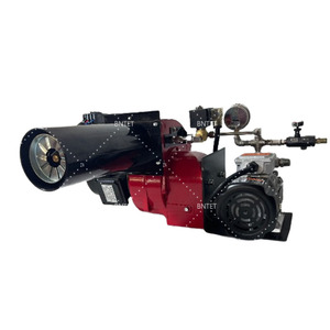 เตาเมทานอลเป็นมิตรกับสิ่งแวดล้อม: ลดปริมาณคาร์บอนได้ถึง90% - Product Image 2